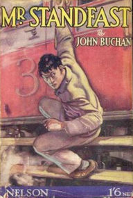 Mr. Standfast John Buchan Author