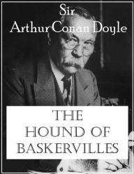 The Hound of Baskervilles Arthur Conan Hainline Author