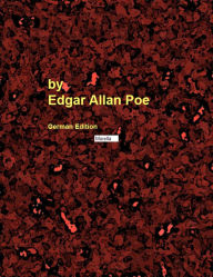 Morella Edgar Allan Poe Author