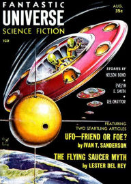 Small World: A Science Fiction, Post-1930, Short Story Classic By William F. Nolan! AAA+++ BDP Editor