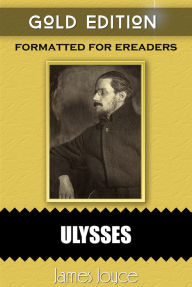 Ulysses James Joyce Author