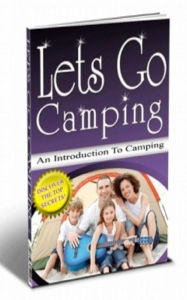 Lets Go Camping Jimmy Cai Author