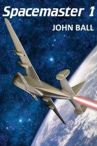 Spacemaster 1 - John Ball