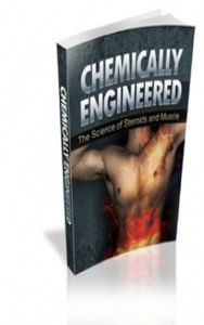 Chemically Engineered - Jimmy Cai