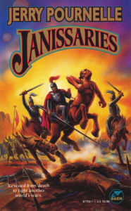 Janissaries (Janissaries Series #1) - Jerry Pournelle