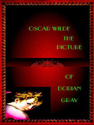 The Picture of Dorian Gray Oscar Wilde Author