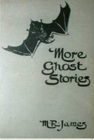 Ghost Stories of an Antiquary - Montague Rhodes James