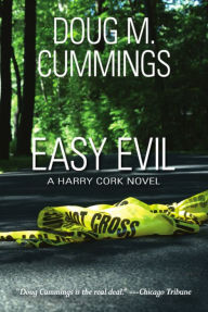 Easy Evil Doug Cummings Author