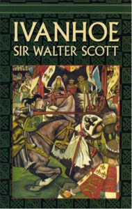 IVANHOE Walter SCOTT Author