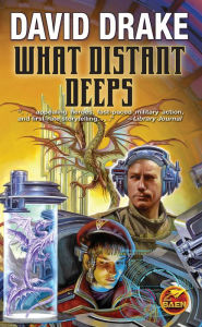 What Distant Deeps (RCN Series #8) - David Drake
