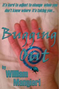 Bugging Out William Mangieri Author
