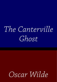 Canterville Ghost - Oscar Wilde