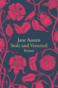 Stolz und Vorurteil Jane Austen Author