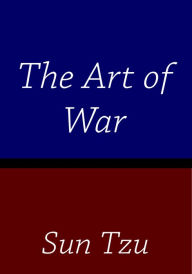 Art of War Sun Tzu Author
