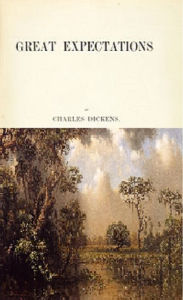 Great Expectations Charles Dickens Author