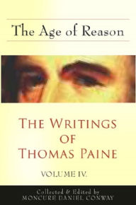 The Age Of Reason - Thomas Paine