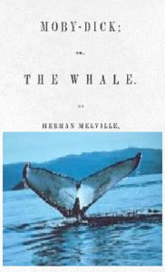 Moby Dick (Annotated) - Herman Melville