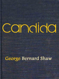 Candida - George Bernard Shaw