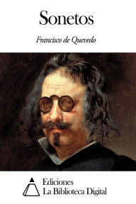 Sonetos Francisco de Quevedo Author