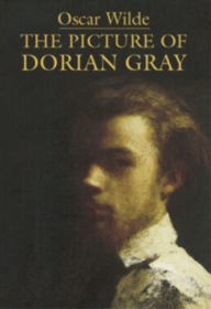 The Picture Of Dorian Gray Oscar Wilde Author