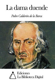 La dama duende - Pedro Calderón de la Barca