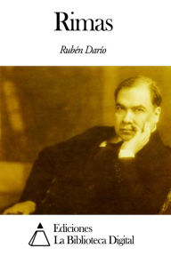 Rimas - Rubén Darío