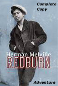 Redburn - HERMAN MELVILLE