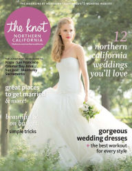 The Knot Northern California Weddings Magazine Spring-Summer 2014 XO Group Inc Author