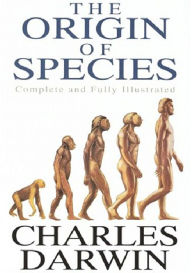 The Origin Of Species Charles Darwin Author