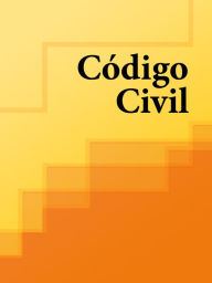 Código Civil España Author