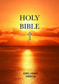 Bible - King James Version (KJV Holy Bible) - unknown