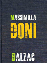 Massimilla Doni - Honore de Balzac