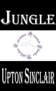 Jungle - Upton Sinclair