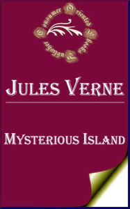 Mysterious Island - Jules Verne