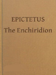 The Enchiridion Epictetus Author