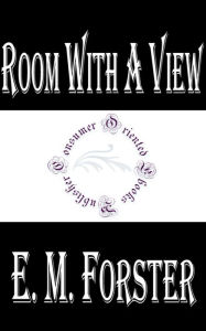 Room with a View - E. M. Forster