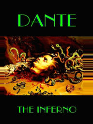 Dante - The Inferno Dante Alighieri Author