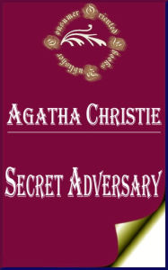 Secret Adversary by Agatha Christie - Agatha Christie