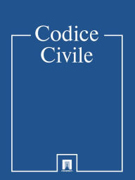 Codice Civile - Italia