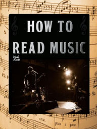 How to read music - Ray Kay
