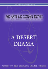 A Duet - Arthur Conan Doyle