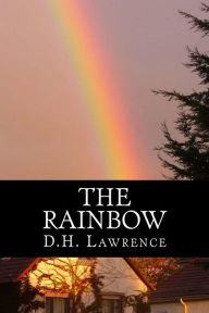 The Rainbow D. H. Lawrence Author