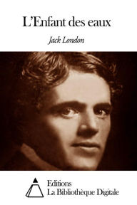 L Jack London Author