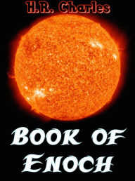Book of Enoch - H.R. Charles