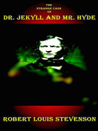 The Strange Case of Dr. Jekyll and Mr. Hyde - Philip Dossick