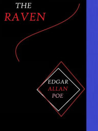 The Raven by Edgar Allan Poe - Edgar Allan Poe