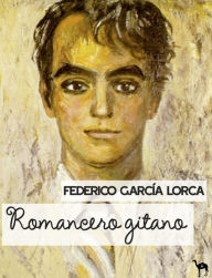 Romancero Gitano - Federico Garcia Lorca
