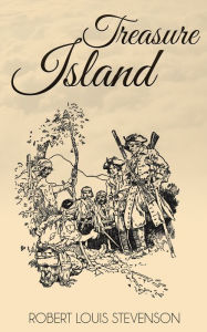 Treasure Island Robert Louis Stevenson Author