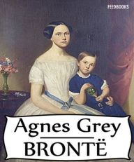 Agnes Grey Anne Bronte Author