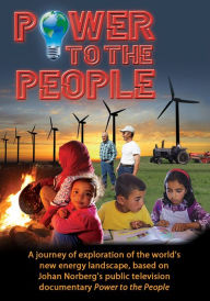 Power To The People - Johan Norberg